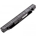 PowerPlant Акумулятор до ноутбука PowerPlant ASUS FX-PLUS (A41N1424) 15V 2600mAh (NB430758)