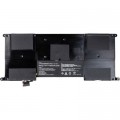 ASUS Акумулятор до ноутбука ASUS Zenbook UX21 (C23-UX21) 7.4V 35Wh (NB430819)