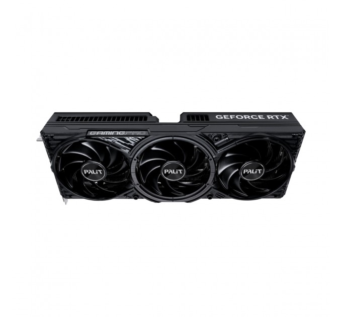 Palit Відеокарта GF RTX 5080 16GB GDDR7 GamingPro Palit (NE75080019T2-GB2031A)