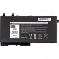 PowerPlant Акумулятор до ноутбука PowerPlant Dell Latitude 5400 E5400 Series (R8D7N) 11.4V 4000mAh (NB441617)