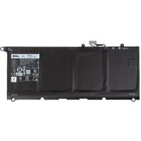 Акумулятор до ноутбука PowerPlant Dell XPS 13 9360 (PW23Y) 7.6V 8085mAh (NB441297)