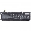 PowerPlant Акумулятор до ноутбука PowerPlant HP Envy 13-AD141NG (AD03XL) 11.55V 4450mAh (NB461677)