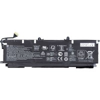 Акумулятор до ноутбука PowerPlant HP Envy 13-AD141NG (AD03XL) 11.55V 4450mAh (NB461677)