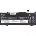 PowerPlant Акумулятор до ноутбука Lenovo IdeaPad 530S-14ARR (L17C4PB0) 7.6V 5800mAh PowerPlant (NB480999)