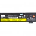PowerPlant Акумулятор до ноутбука PowerPlant Lenovo ThinkPad T570 (SB10K97583) 10.8V 4400mAh (NB480852)