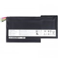 PowerPlant Акумулятор до ноутбука MSI GS63 Stealth Pro Series (BTY-M6J) 11.4V 5700mAh PowerPlant (NB470105)
