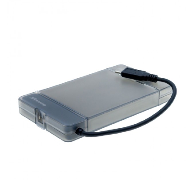 Grand-X Кишеня зовнішня Grand-X HDD 2,5" USB 3.1 Type-C (HDE31)