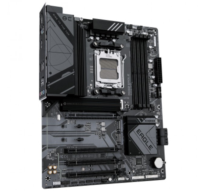 GIGABYTE Материнська плата GIGABYTE B650 EAGLE