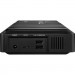 WD Зовнішній жорсткий диск 3.5" 8TB BLACK D10 Game Drive WD (WDBA3P0080HBK-EESN)