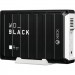 WD Зовнішній жорсткий диск 3.5" 12TB BLACK D10 Game Drive for Xbox WD (WDBA5E0120HBK-EESN)