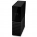 WD Зовнішній жорсткий диск 3.5" 16TB My Book Desktop WD (WDBBGB0160HBK-EESN)