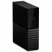 WD Зовнішній жорсткий диск 3.5" 16TB My Book Desktop WD (WDBBGB0160HBK-EESN)