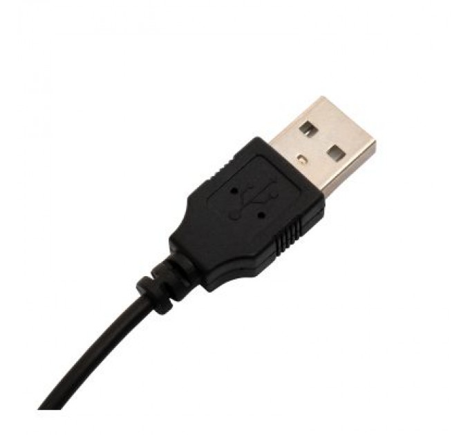 Vinga Мишка Vinga MS-110 Black