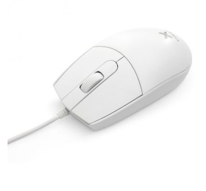 Vinga Мишка Vinga MS-110 White
