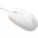 Vinga Мишка Vinga MS-110 White