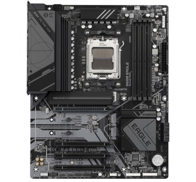 GIGABYTE Материнська плата GIGABYTE B650 EAGLE