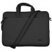 Trust Сумка для ноутбука Trust 16" BOLOGNA Slim Eco BLACK (24447)