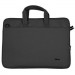 Trust Сумка для ноутбука Trust 16" BOLOGNA Slim Eco BLACK (24447)