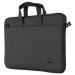 Trust Сумка для ноутбука Trust 16" BOLOGNA Slim Eco BLACK (24447)