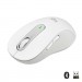 Logitech Мишка Logitech Signature M650 L Wireless Off-White (910-006238)