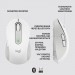 Logitech Мишка Logitech Signature M650 L Wireless Off-White (910-006238)
