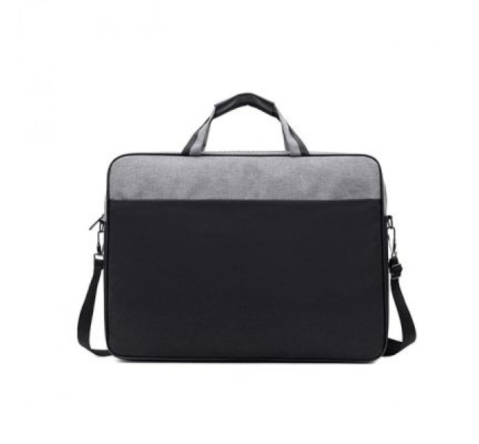 Ritar Сумка для ноутбука Ritar 15.6" 8911 Black-gray (YT-8911-BG15.6")