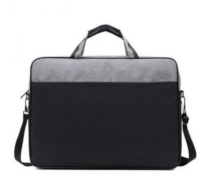 Ritar Сумка для ноутбука Ritar 15.6" 8911 Gray-black (YT-8911-GB15.6")