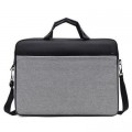 Ritar Сумка для ноутбука Ritar 15.6" 8911 Gray-black (YT-8911-GB15.6")