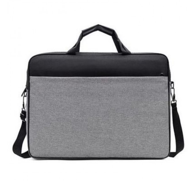 Ritar Сумка для ноутбука Ritar 15.6" 8911 Gray-black (YT-8911-GB15.6")