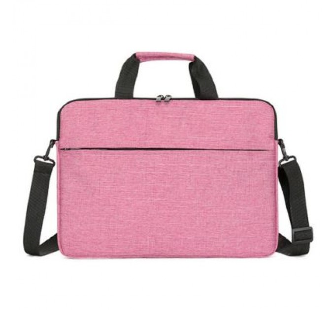 Ritar Сумка для ноутбука Ritar 15.6" A27 Pink (YT-A27-P15.6")