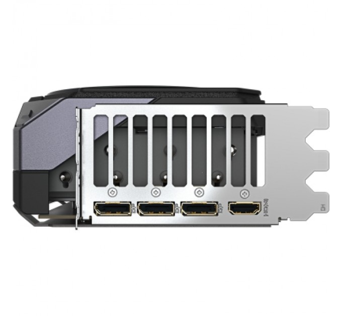 GIGABYTE Відеокарта GIGABYTE GeForce RTX5080 16GB GAMING OC (GV-N5080GAMING OC-16GD)