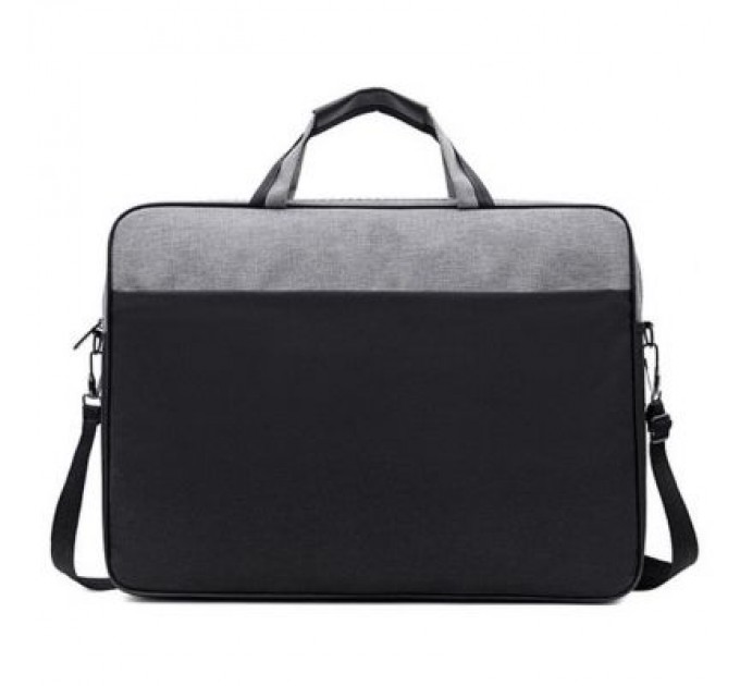 Ritar Сумка для ноутбука Ritar 17" 8911 Black-gray (YT-8911-BG17")