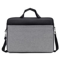 Сумка для ноутбука Ritar 17" 8911 Black-gray (YT-8911-BG17")