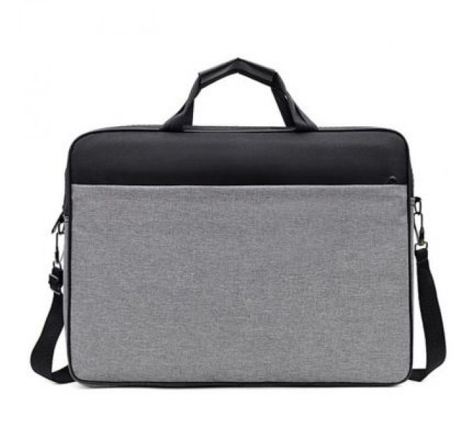 Ritar Сумка для ноутбука Ritar 17" 8911 Black-gray (YT-8911-BG17")