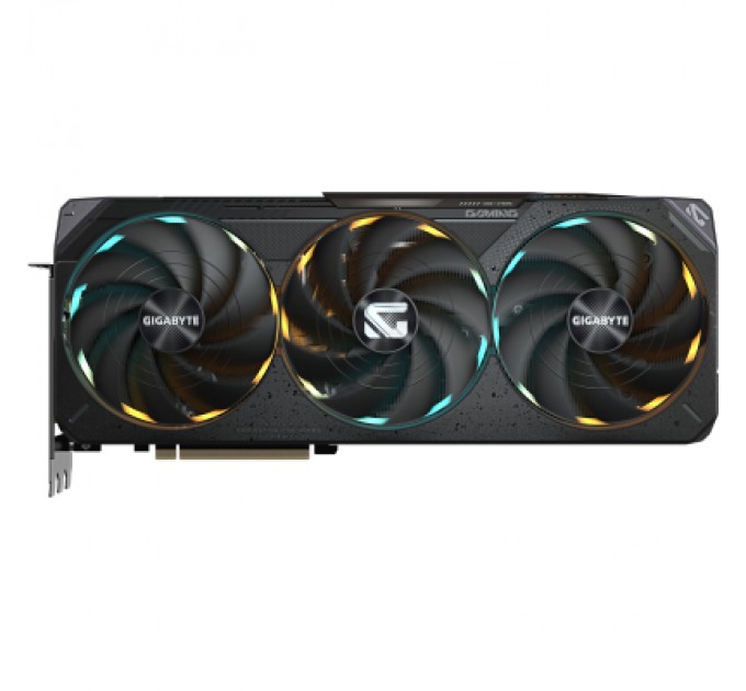 GIGABYTE Відеокарта GIGABYTE GeForce RTX5080 16GB GAMING OC (GV-N5080GAMING OC-16GD)