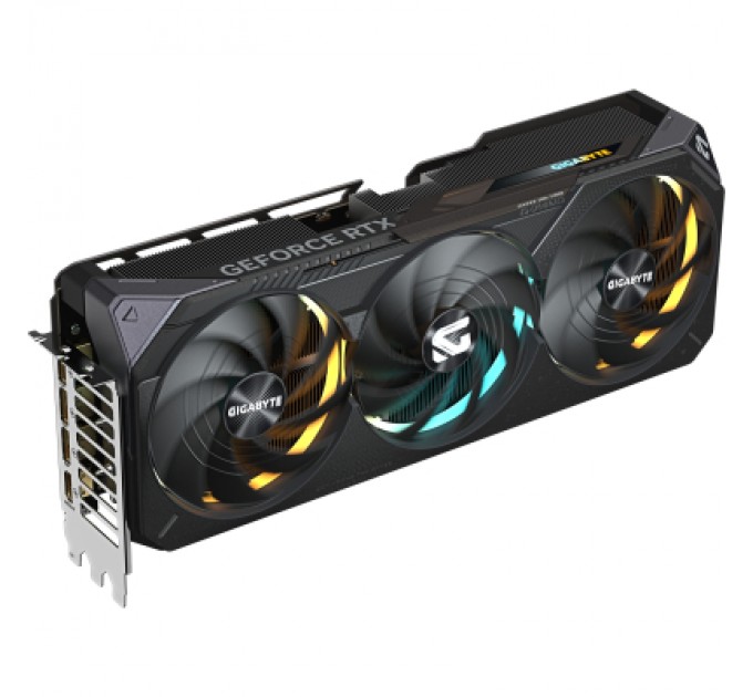 GIGABYTE Відеокарта GIGABYTE GeForce RTX5080 16GB GAMING OC (GV-N5080GAMING OC-16GD)