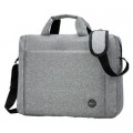 Voltronic Сумка для ноутбука Voltronic 17" DL Gray (YT-DL17")