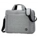 Voltronic Сумка для ноутбука Voltronic 17" DL Gray (YT-DL17")
