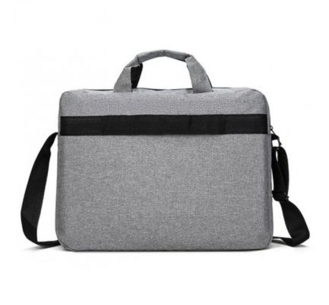 Voltronic Сумка для ноутбука Voltronic 17" DL Gray (YT-DL17")