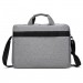 Voltronic Сумка для ноутбука Voltronic 17" DL Gray (YT-DL17")