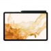 Samsung Планшет Samsung Galaxy Tab S8 8/128GB WiFi Dark Grey (SM-X700NZAASEK)