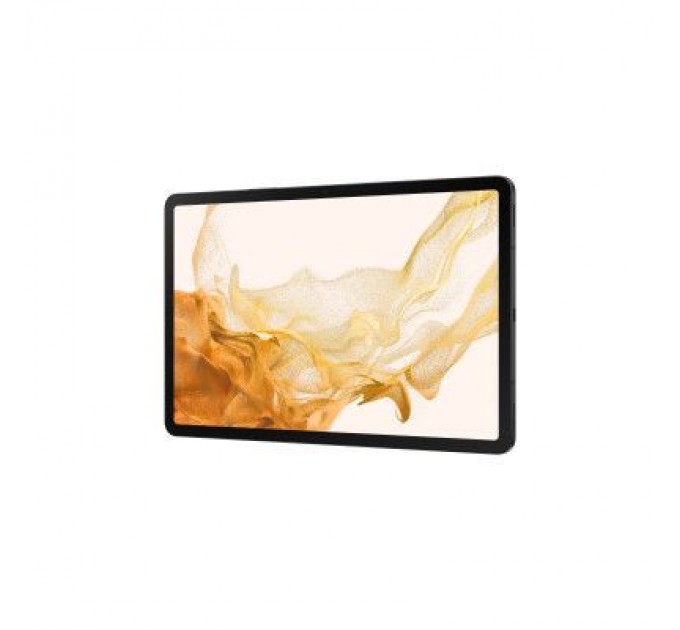 Samsung Планшет Samsung Galaxy Tab S8 8/128GB WiFi Dark Grey (SM-X700NZAASEK)