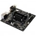 ASRock Материнська плата ASRock J5040-ITX