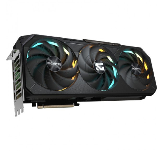 GIGABYTE Відеокарта GIGABYTE GeForce RTX5080 16GB GAMING OC (GV-N5080GAMING OC-16GD)