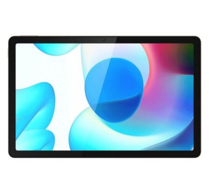realme Планшет realme Pad 10.4" 6/128GB LTE (Grey)