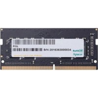 Модуль пам'яті для ноутбука SoDIMM DDR4 4GB 2666 MHz Apacer (D23.23190S.004)