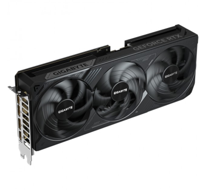 GIGABYTE Відеокарта GIGABYTE GeForce RTX5080 16GB WINDFORCE OC SFF (GV-N5080WF3OC-16GD)