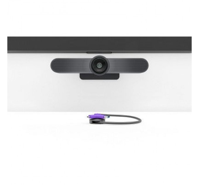 Logitech Концентратор Logitech Swytch hab (952-000010)