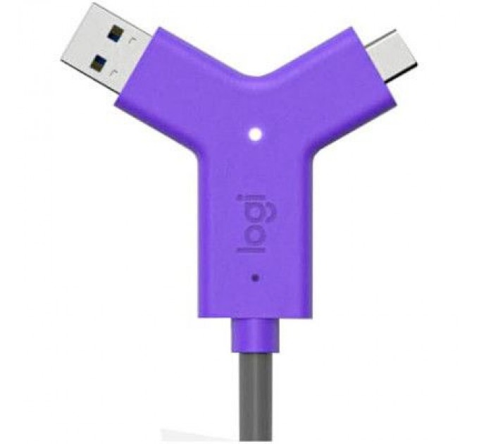 Logitech Концентратор Logitech Swytch hab (952-000010)