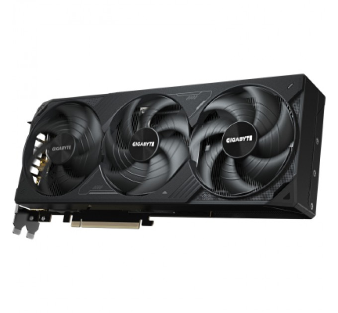 GIGABYTE Відеокарта GIGABYTE GeForce RTX5080 16GB WINDFORCE OC SFF (GV-N5080WF3OC-16GD)